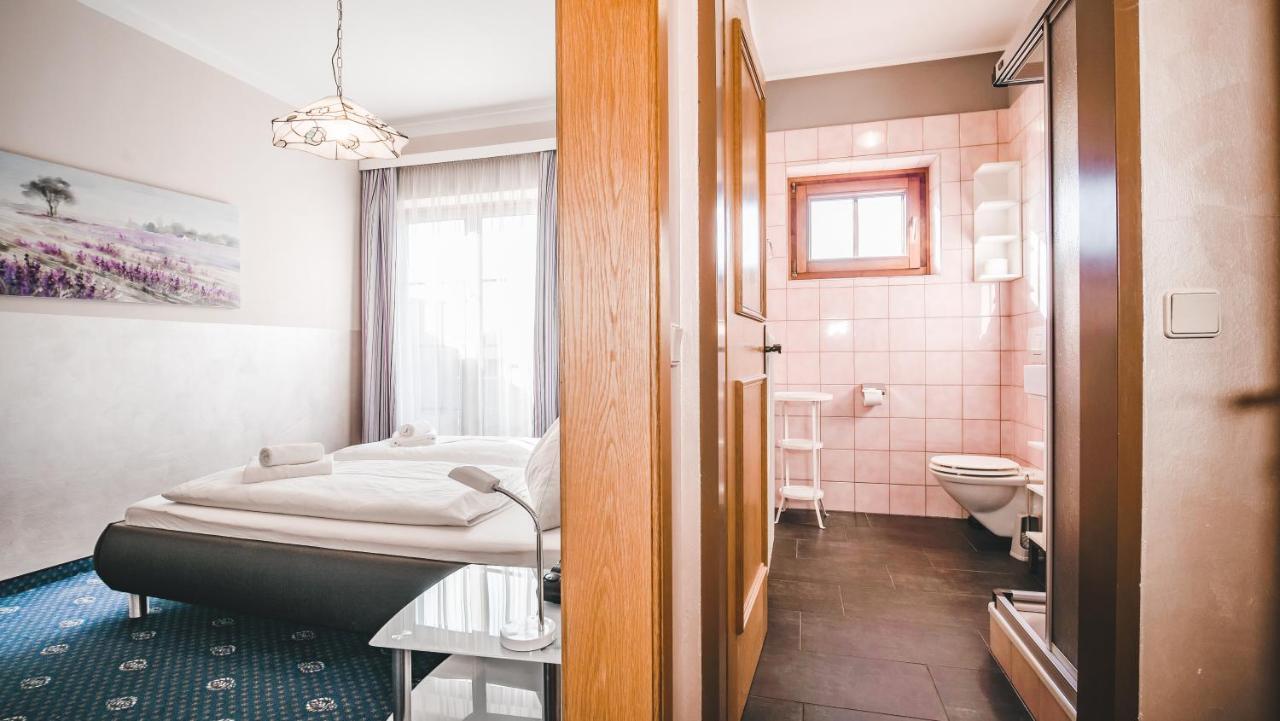 Hotel Karntnerhof Velden By S4Y Velden am Wörthersee Dış mekan fotoğraf