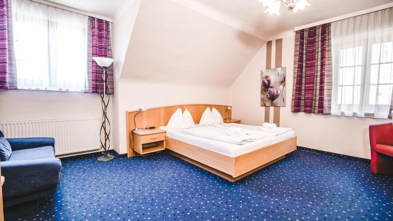 Hotel Karntnerhof Velden By S4Y Velden am Wörthersee Dış mekan fotoğraf