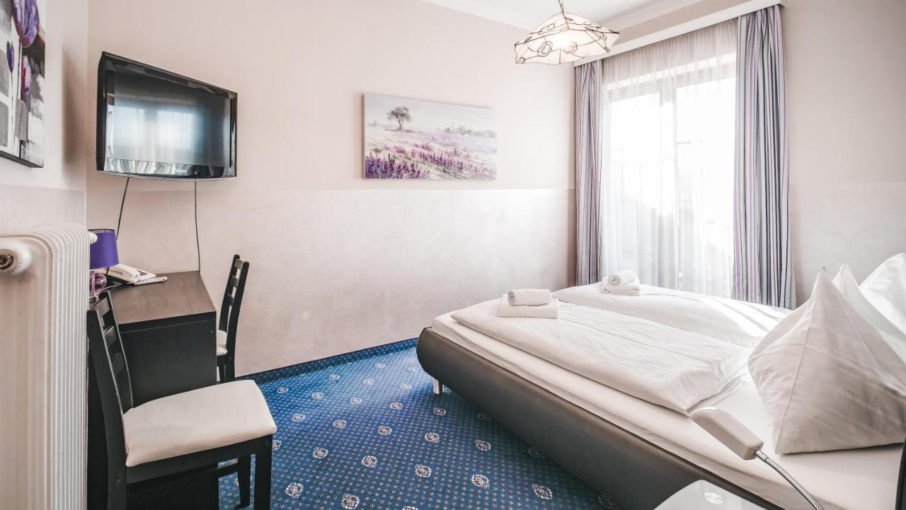 Hotel Karntnerhof Velden By S4Y Velden am Wörthersee Dış mekan fotoğraf