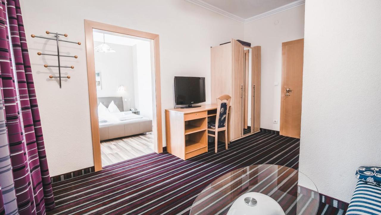 Hotel Karntnerhof Velden By S4Y Velden am Wörthersee Dış mekan fotoğraf