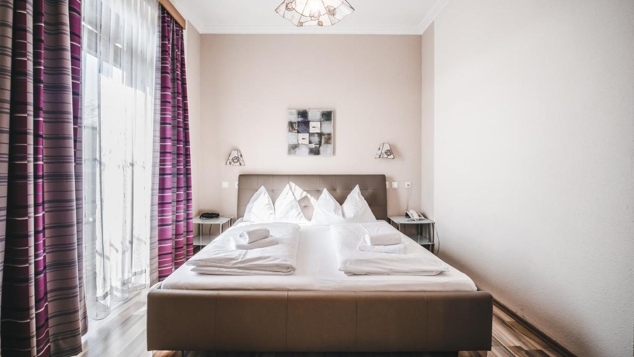 Hotel Karntnerhof Velden By S4Y Velden am Wörthersee Dış mekan fotoğraf