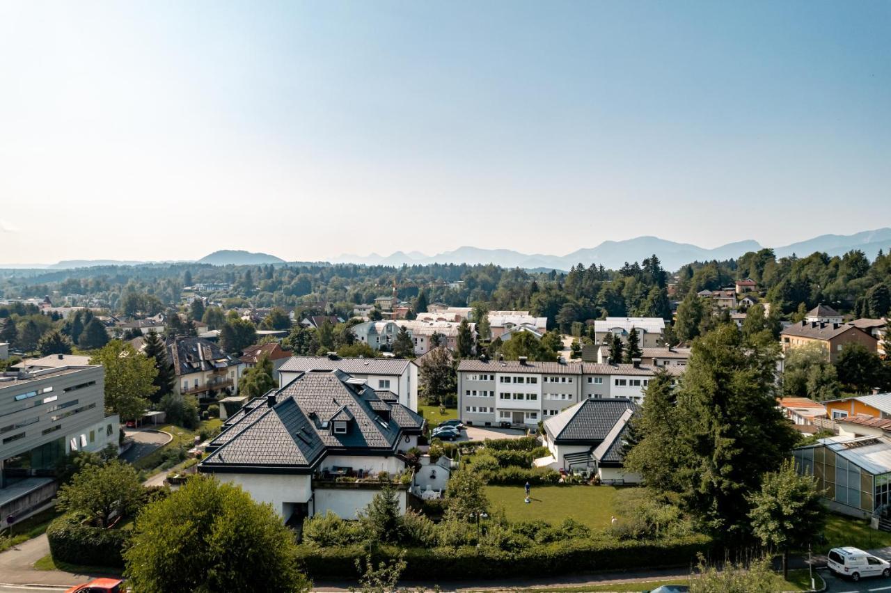 Hotel Karntnerhof Velden By S4Y Velden am Wörthersee Dış mekan fotoğraf