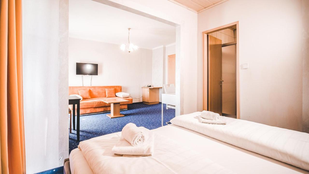 Hotel Karntnerhof Velden By S4Y Velden am Wörthersee Dış mekan fotoğraf
