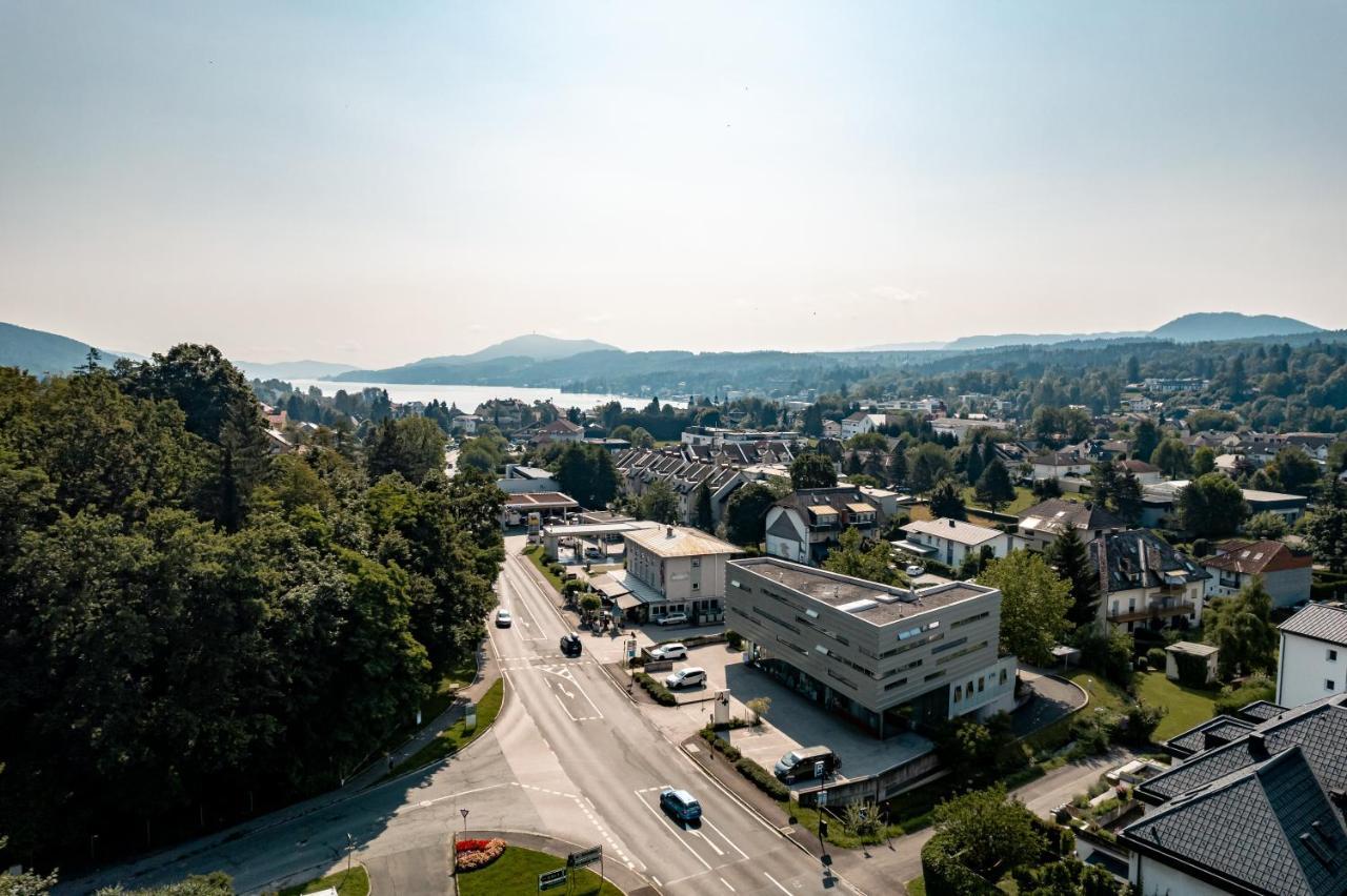Hotel Karntnerhof Velden By S4Y Velden am Wörthersee Dış mekan fotoğraf