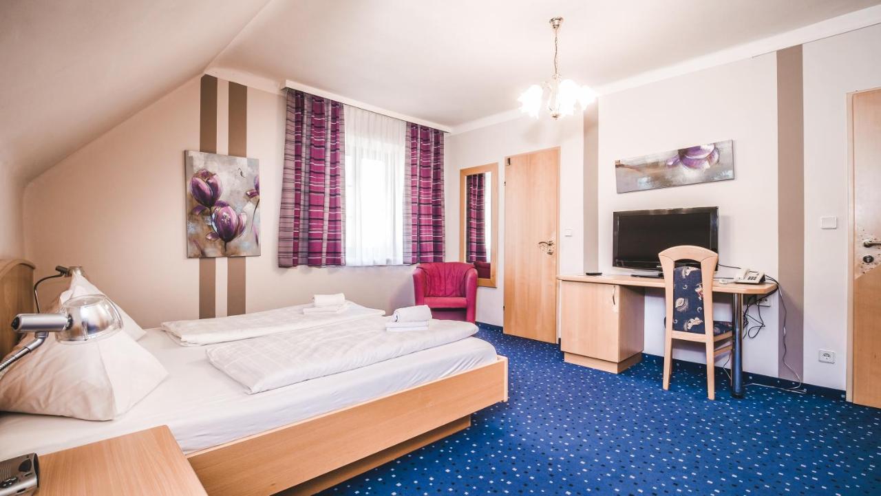 Hotel Karntnerhof Velden By S4Y Velden am Wörthersee Dış mekan fotoğraf