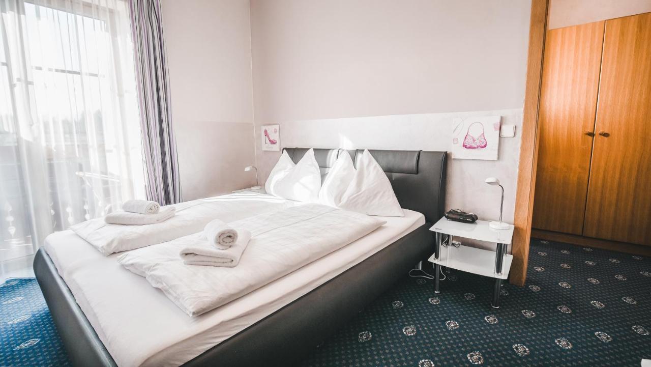 Hotel Karntnerhof Velden By S4Y Velden am Wörthersee Dış mekan fotoğraf
