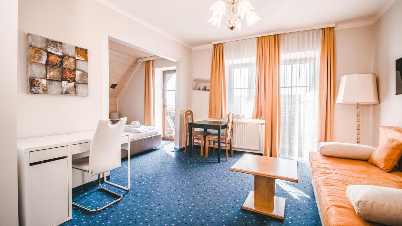 Hotel Karntnerhof Velden By S4Y Velden am Wörthersee Dış mekan fotoğraf