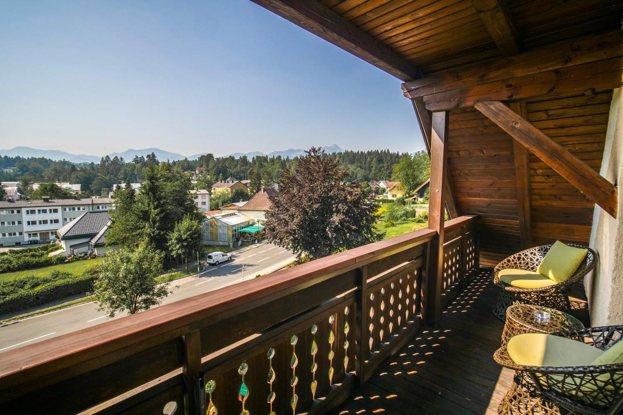 Hotel Karntnerhof Velden By S4Y Velden am Wörthersee Dış mekan fotoğraf